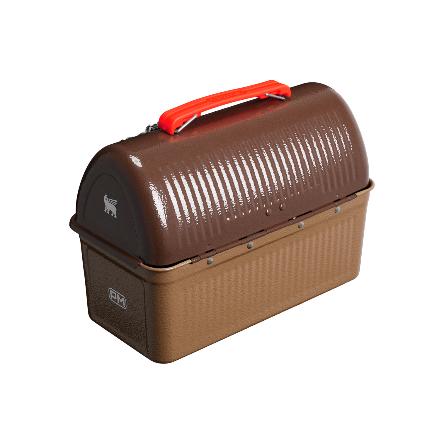 The Post Malone & Stanley Legendary Classic Bottle and Lunch Box Set