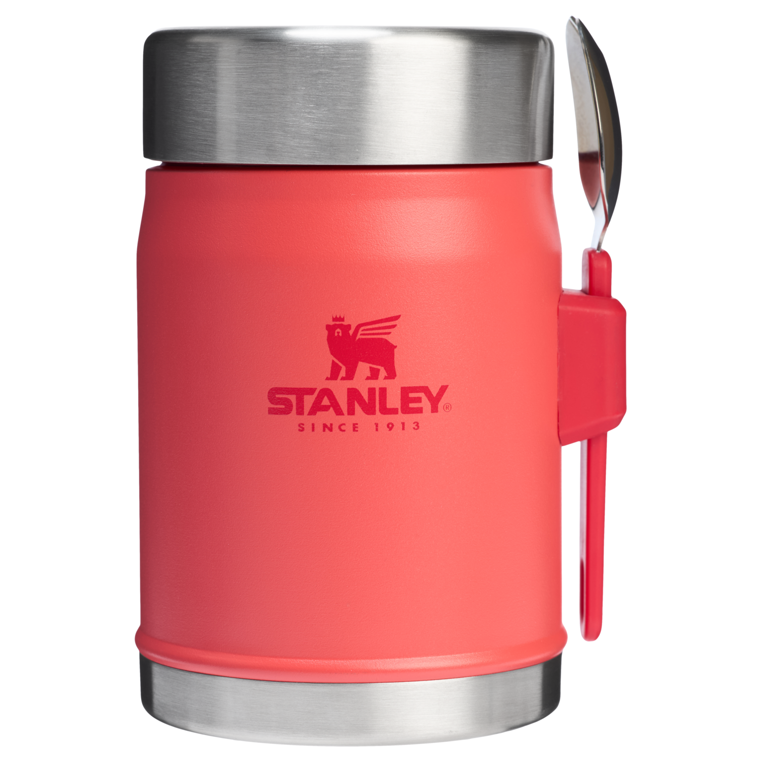 Classic Legendary Food Jar + Spork | 0.4L