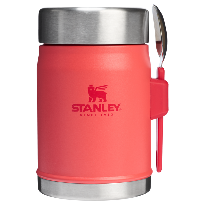Classic Legendary Food Jar + Spork | 0.4L