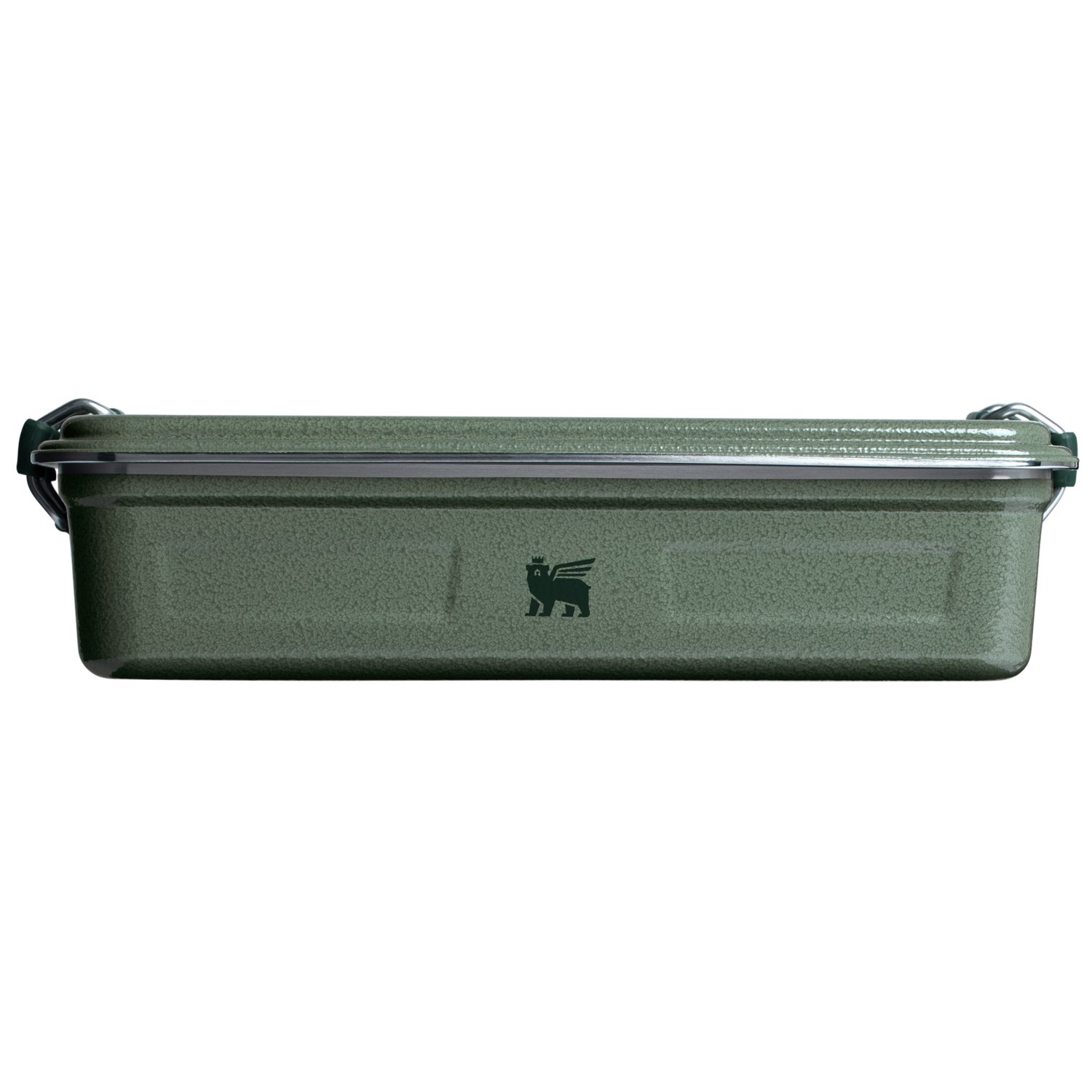 Stanley 1913 Legendary Classic Lunch Box 2.0L in Hammertone Green | View 1