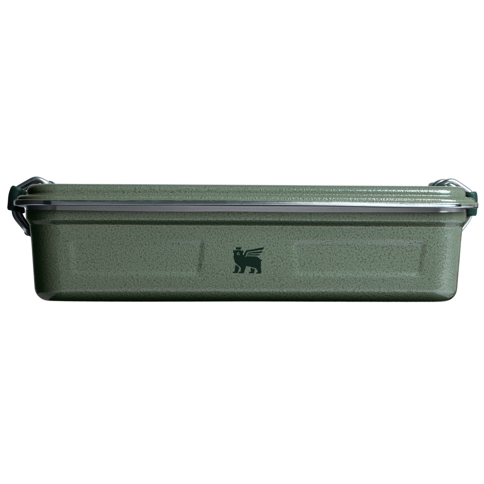 Stanley 1913 Legendary Classic Lunch Box 2.0L in Hammertone Green