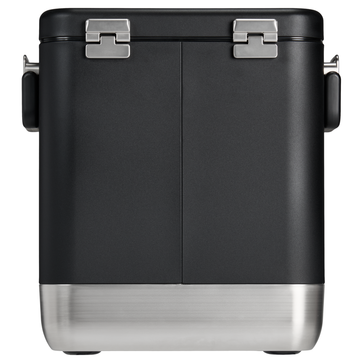 Stanley 1913 Lifted Spirits™ Steel Cooler 24.6L in Black