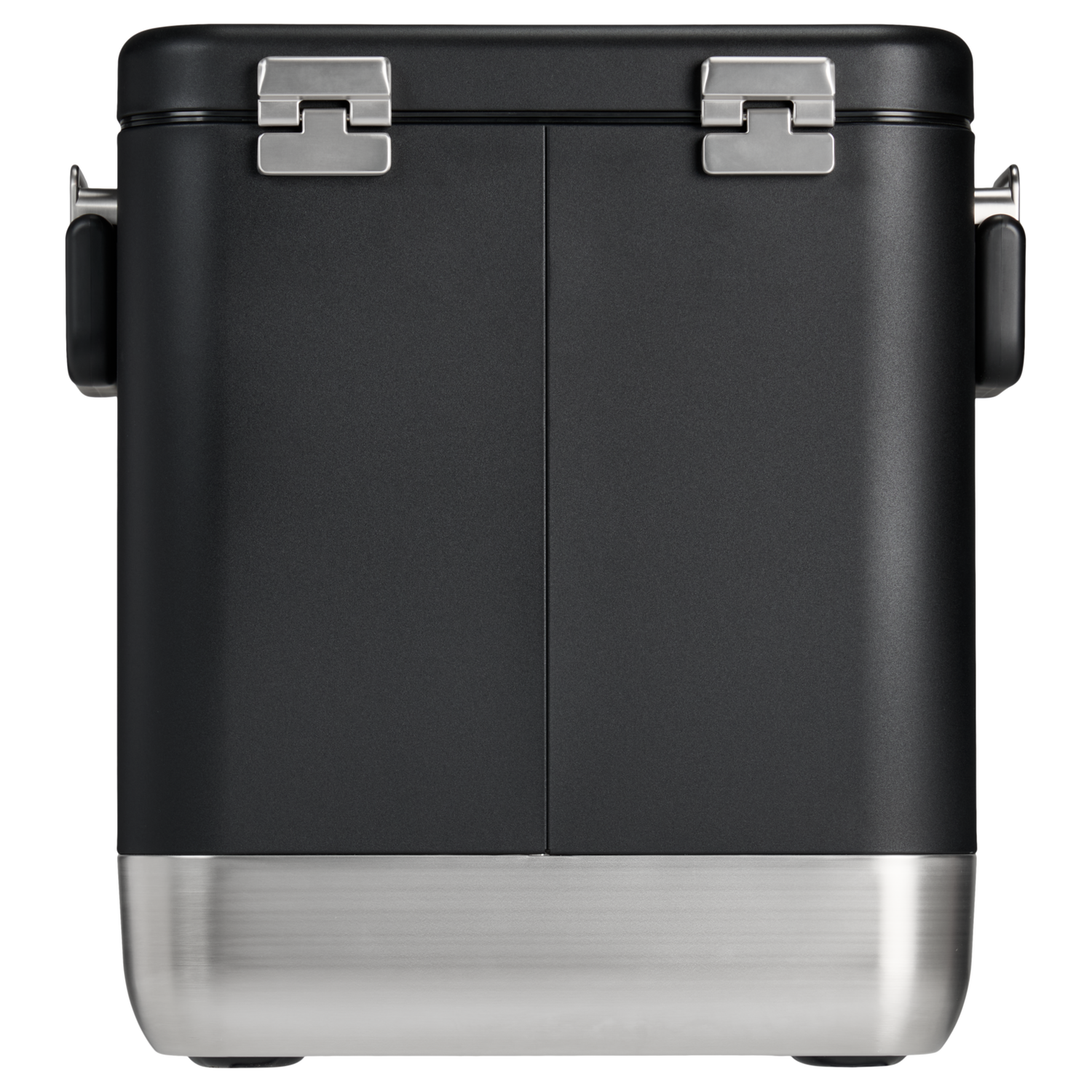 Stanley 1913 Lifted Spirits™ Steel Cooler 24.6L in Black | View 7