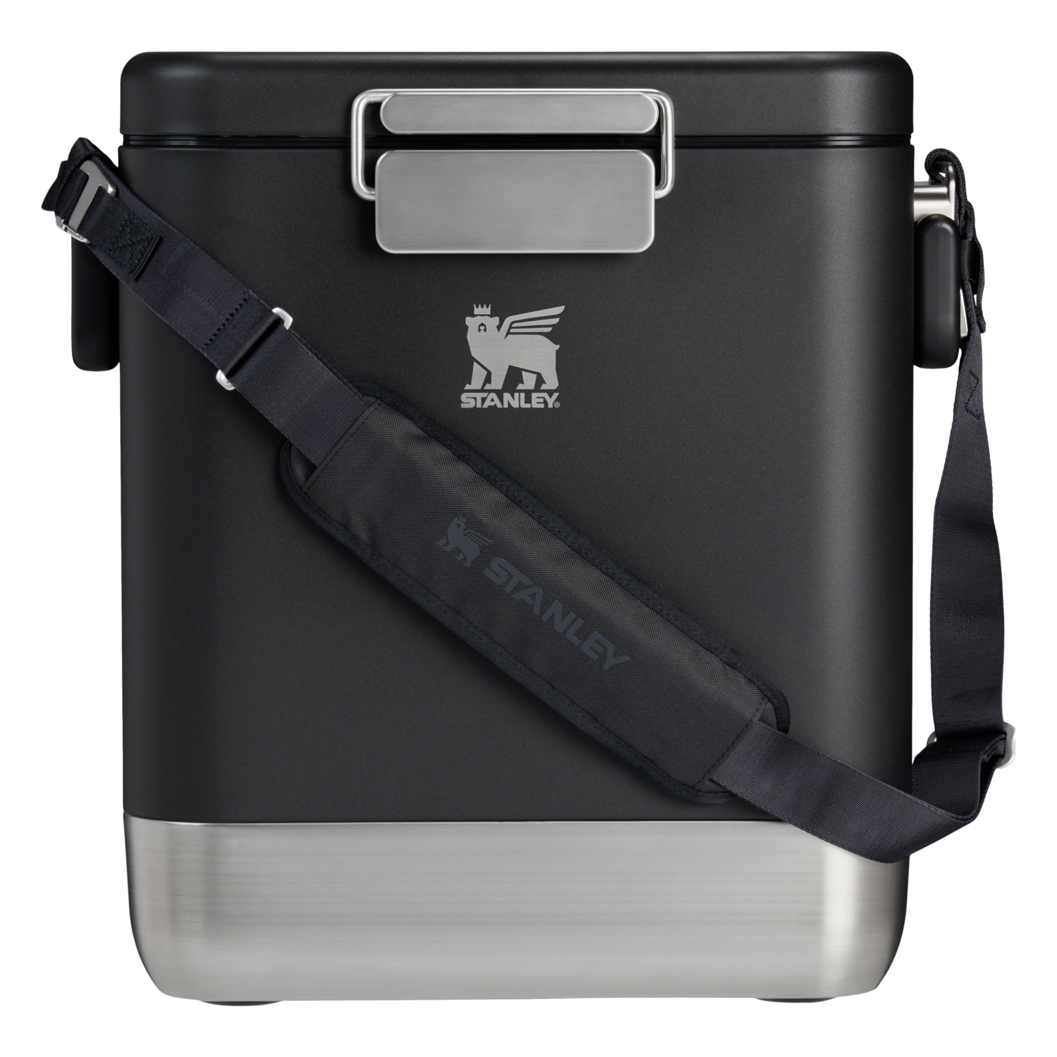 Lifted Spirits™ Steel Cooler | 24.6L