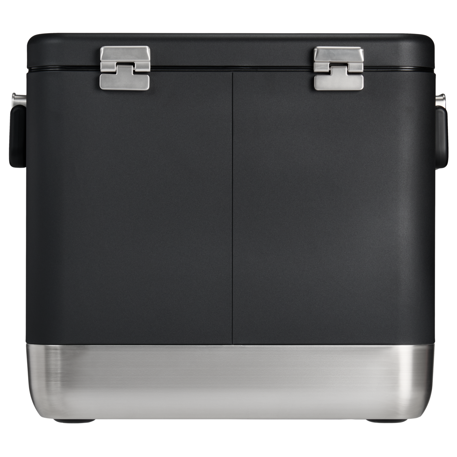 Stanley 1913 Lifted Spirits™ Steel Cooler 52L in Black | View 5
