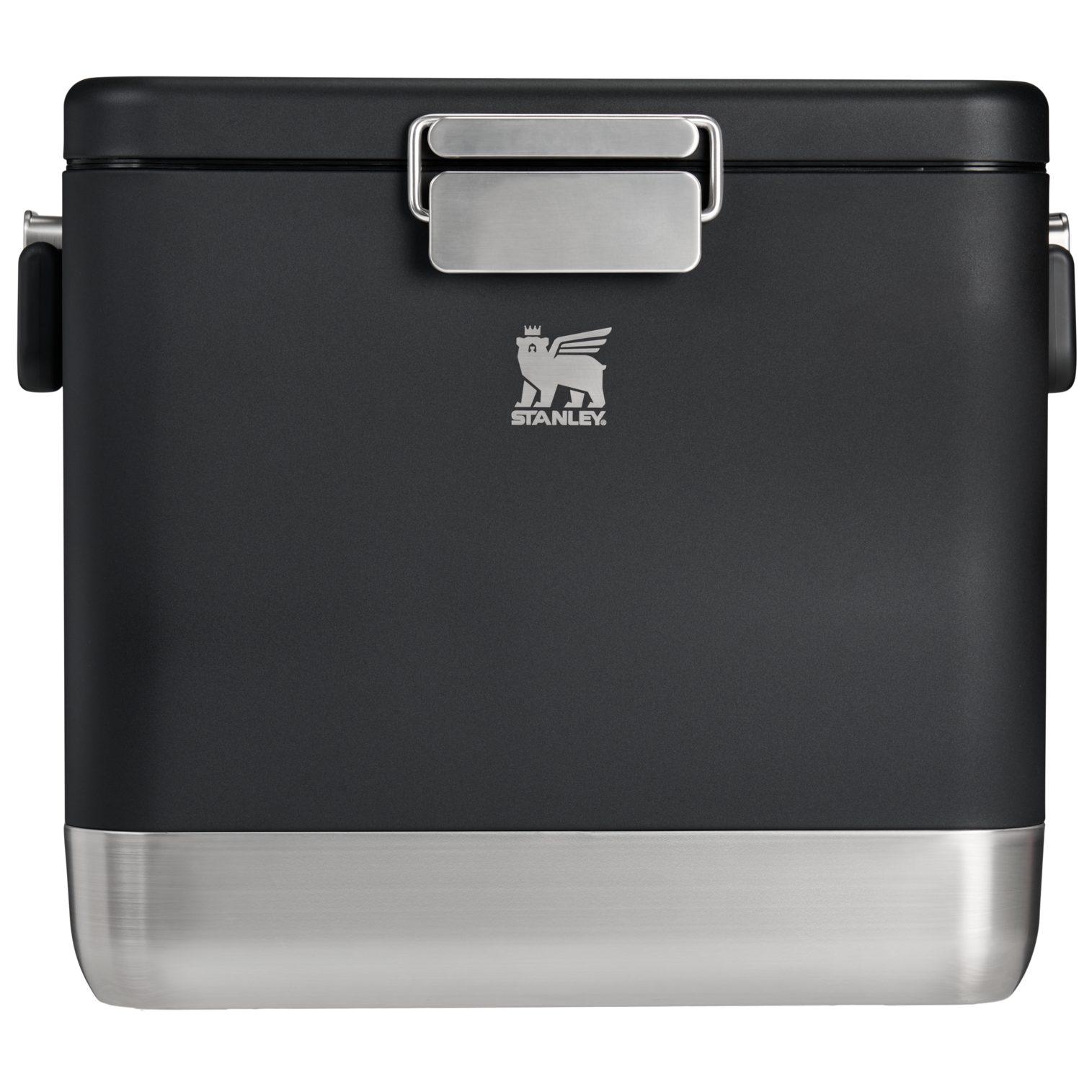Lifted Spirits™ Steel Cooler | 52L