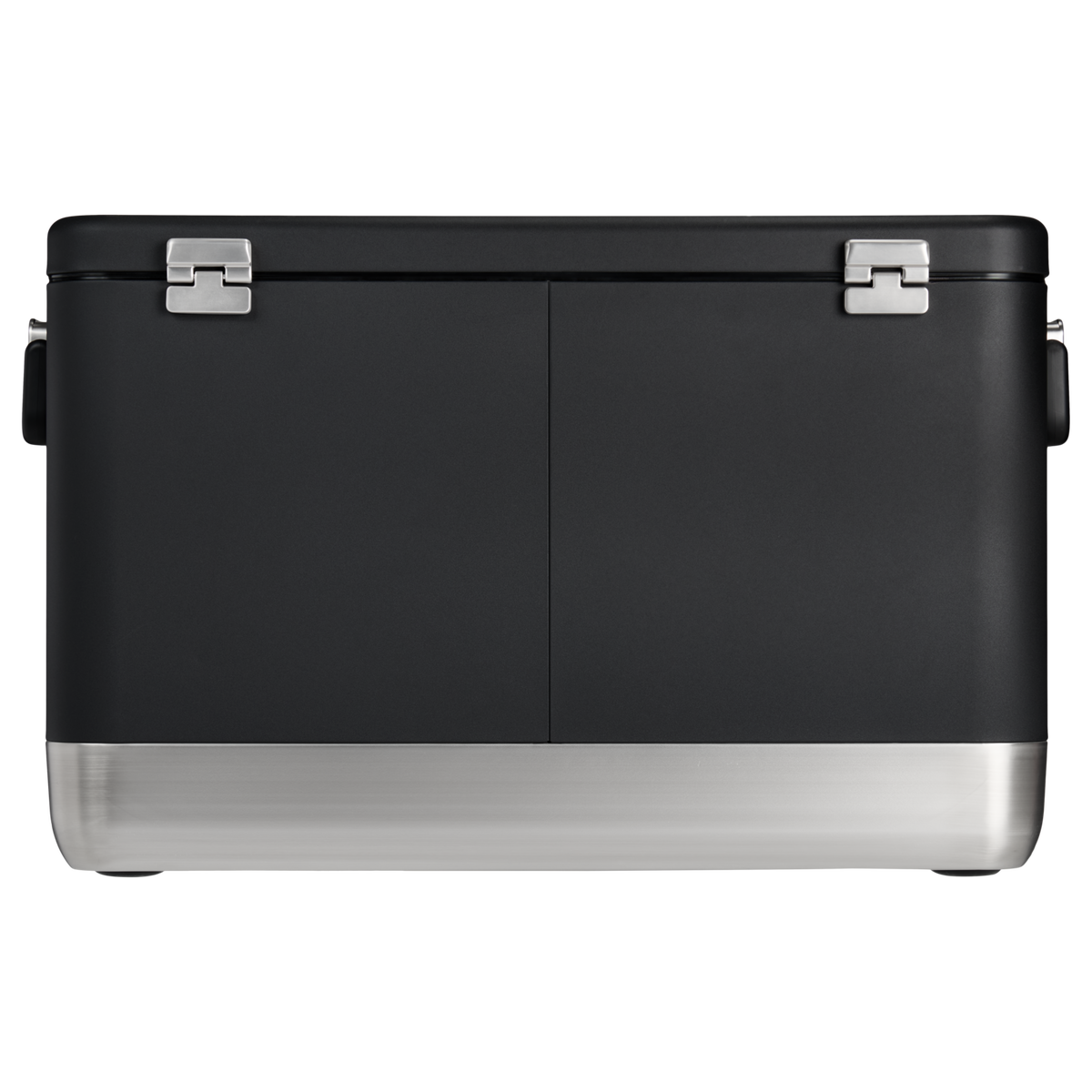 Stanley 1913 Lifted Spirits™ Steel Cooler 79.5L in Black