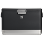 Swatch for Stanley 1913 Lifted Spirits™ Steel Cooler 79.5L in Black