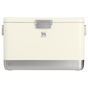 Swatch for Stanley 1913 Lifted Spirits™ Steel Cooler 79.5L in Cream Gloss