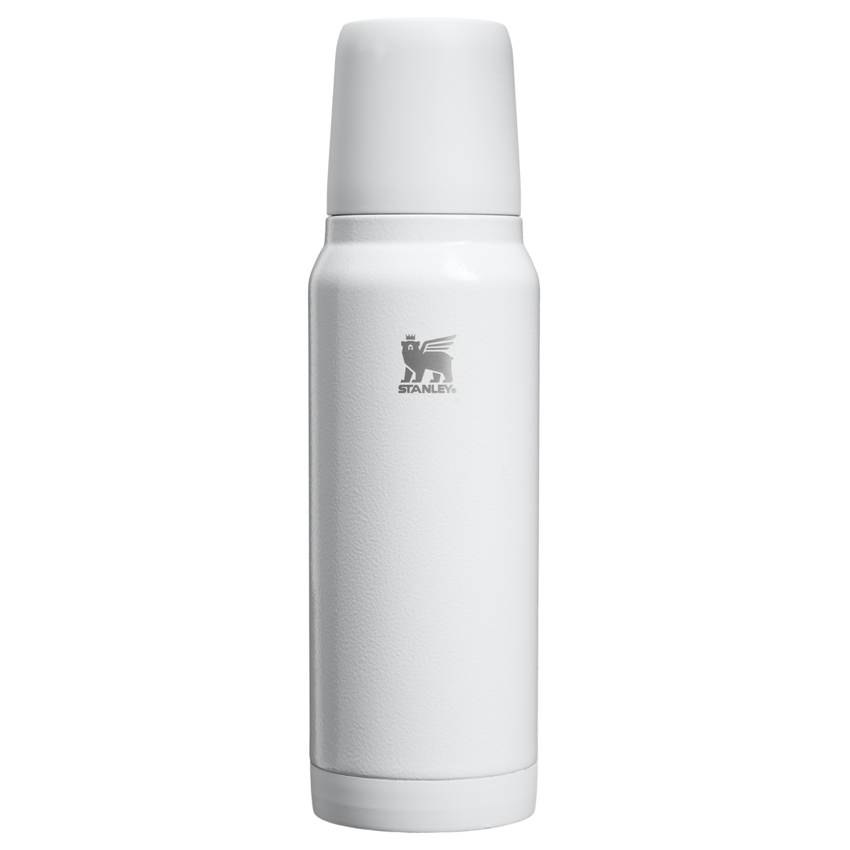 Stanley 1913 New Legend Bottle 0.94L in Hammertone Frost