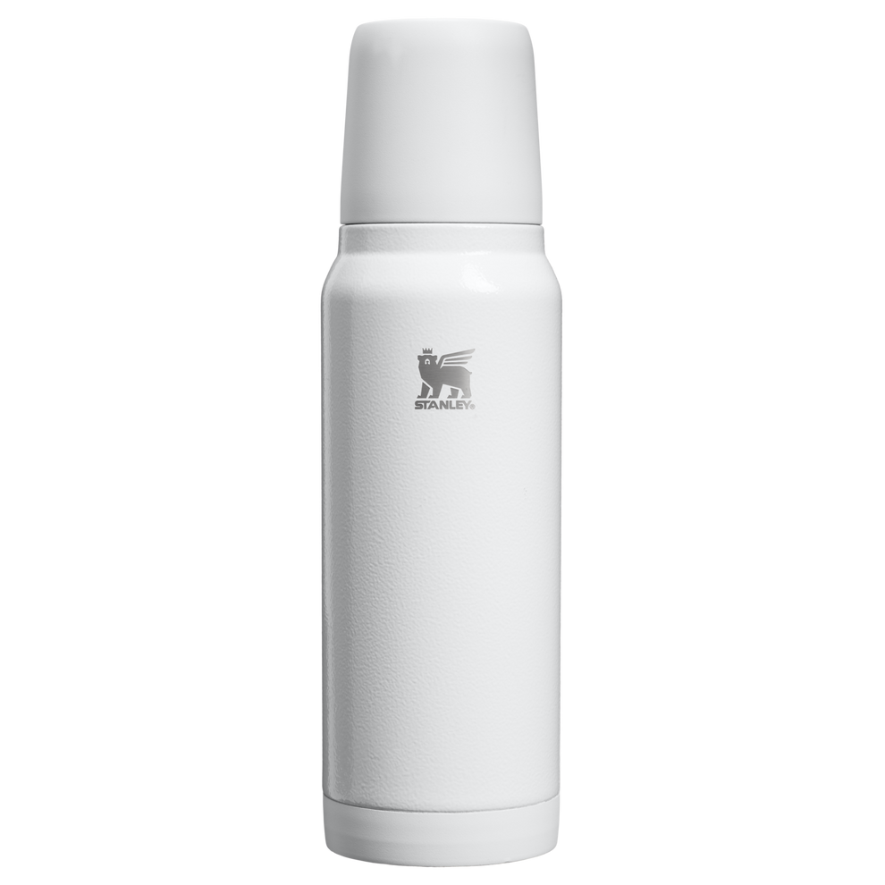 Stanley 1913 New Legend Bottle 0.94L in Hammertone Frost