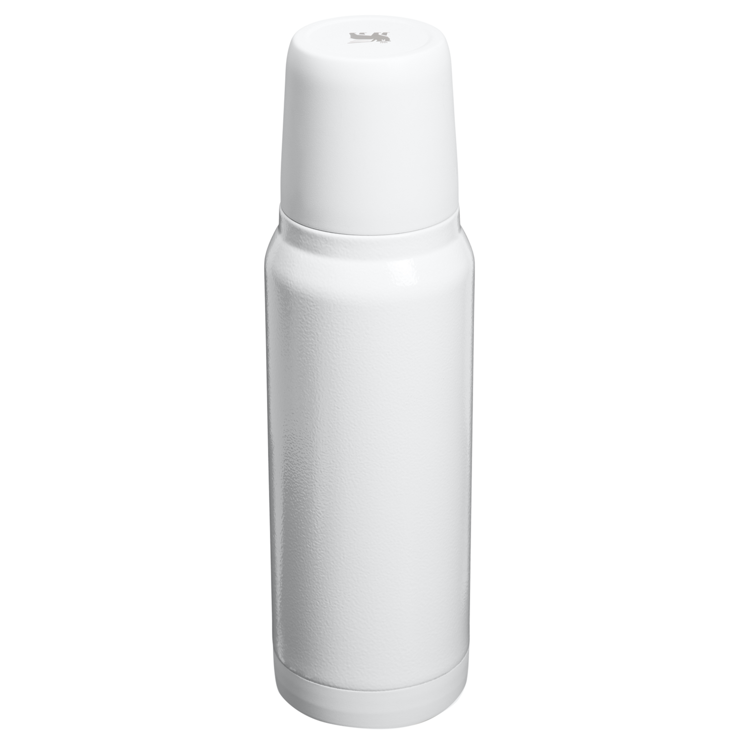 Stanley 1913 New Legend Bottle 0.94L in Hammertone Frost | View 1
