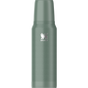 Swatch for Stanley 1913 New Legend Bottle 0.94L in Hammertone Green