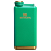 The St. Patrick's Day Adventure Pre-Party Flask | 0.23L