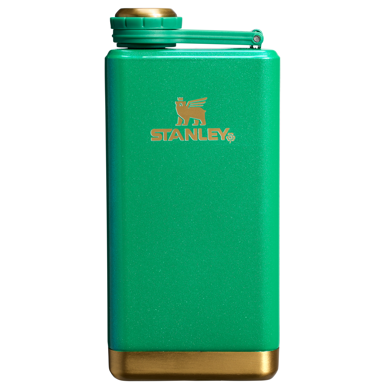 The St. Patrick's Day Adventure Pre-Party Flask | 0.23L