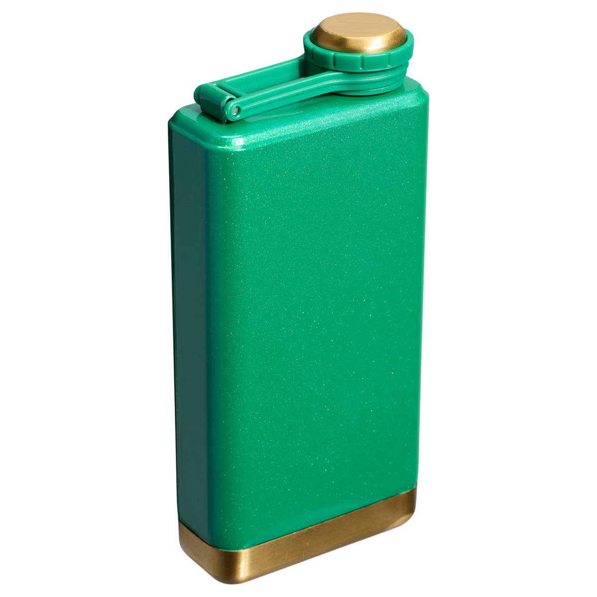 The St. Patrick's Day Adventure Pre-Party Flask | 0.23L