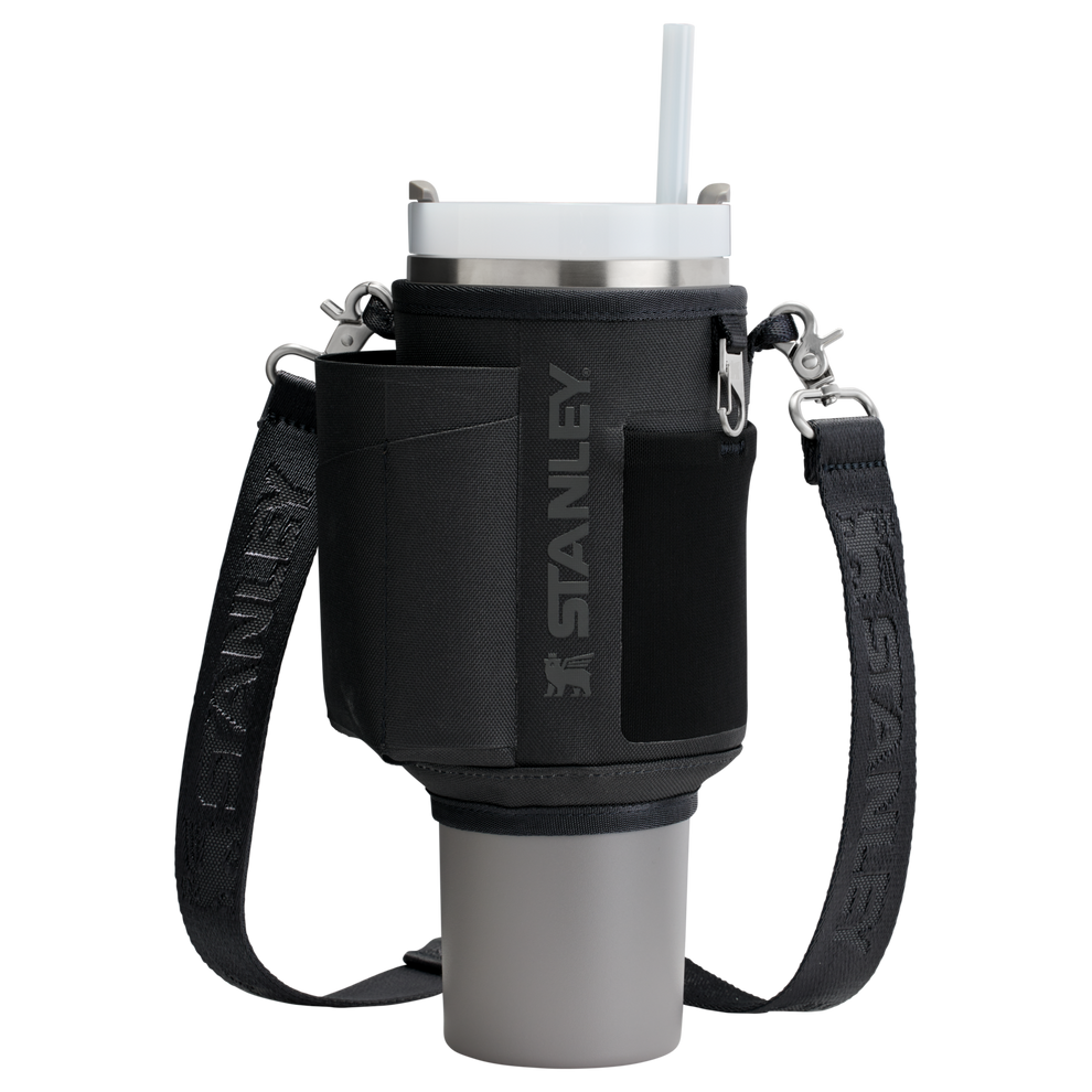 Stanley 1913 All Day Quencher Carry-All 1.18L in Black
