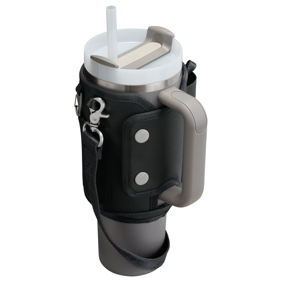 Stanley 1913 All Day Quencher Carry-All 1.18L in Black