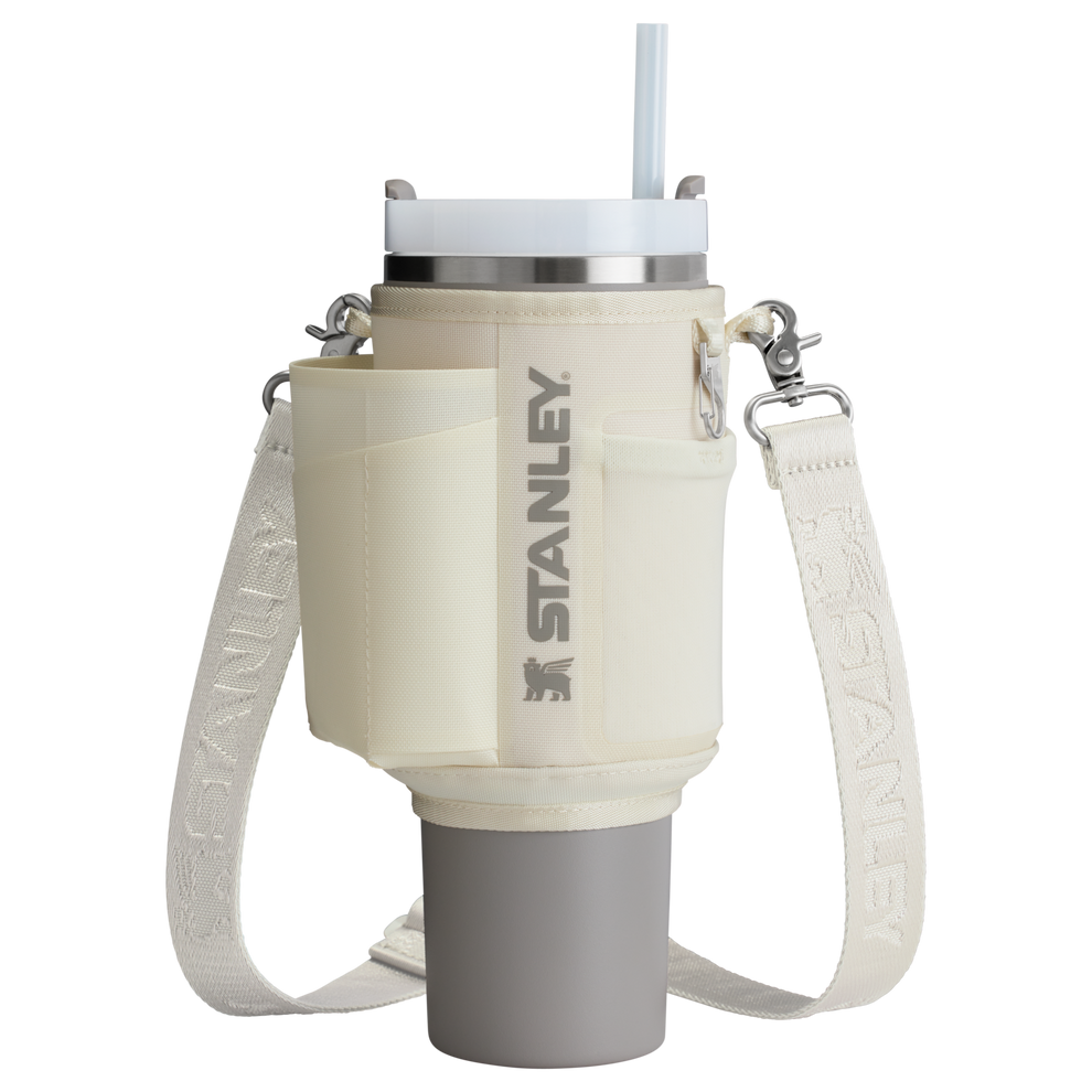 Stanley 1913 All Day Quencher Carry-All 1.18L in Cream
