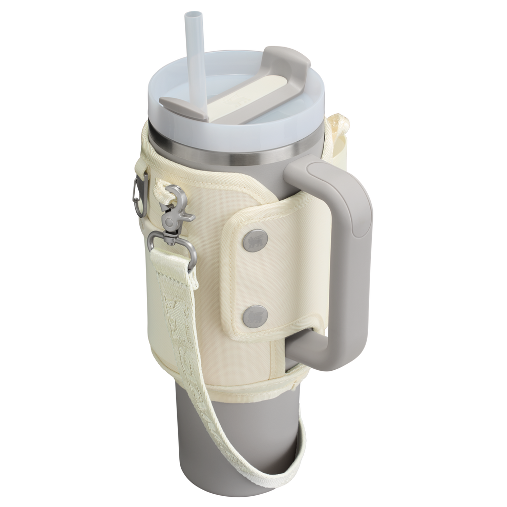 Stanley 1913 All Day Quencher Carry-All 1.18L in Cream