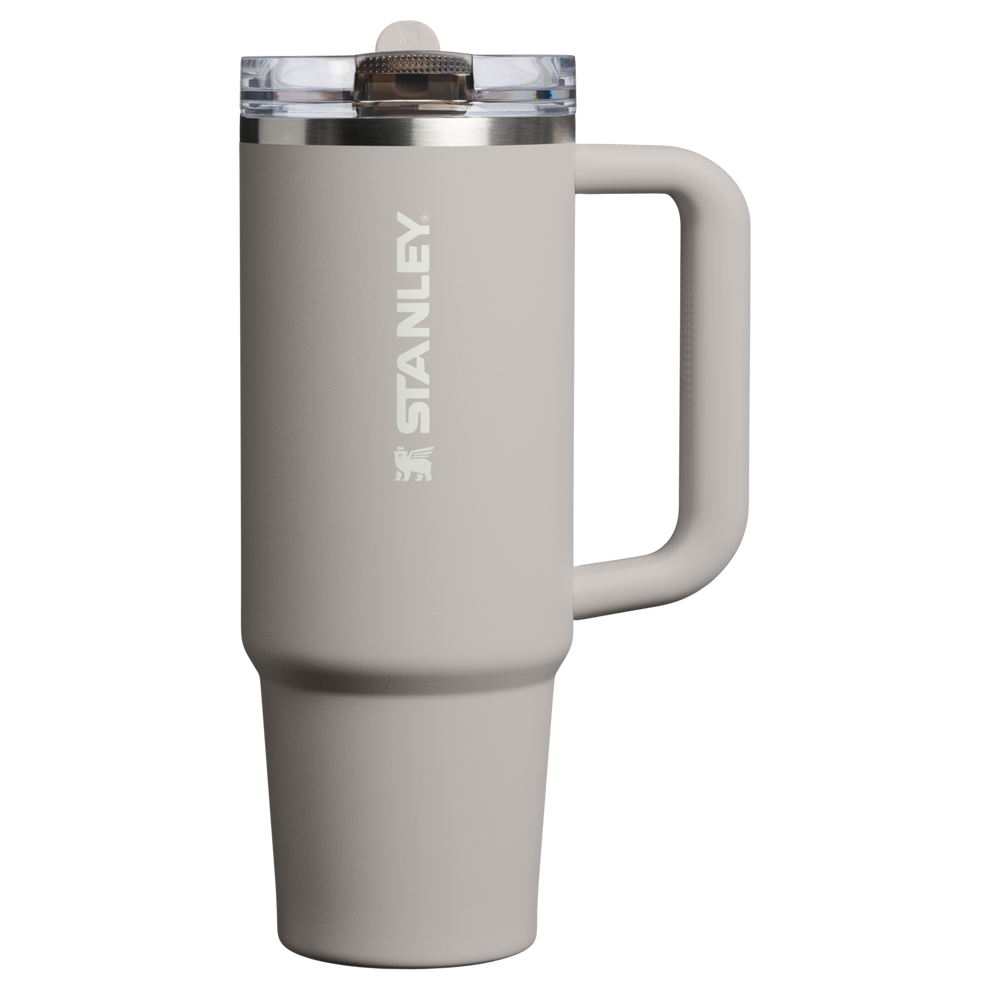 Stanley 1913 Quencher® ProTour Flip Straw Tumbler 0.89L in Ash