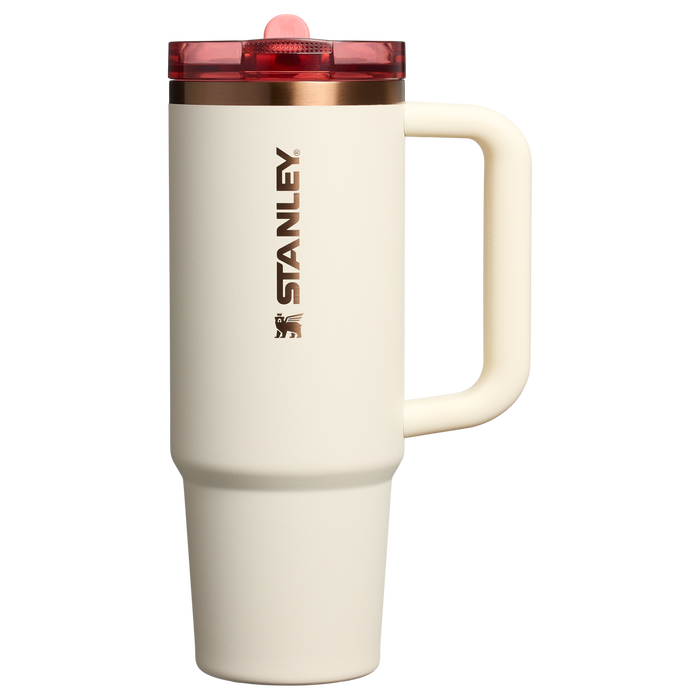 Quencher® ProTour Flip Straw Tumbler