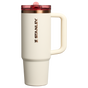 Swatch for Stanley 1913 Quencher® ProTour Flip Straw Tumbler 0.89L - Stanley Create in Cream Rose Gold