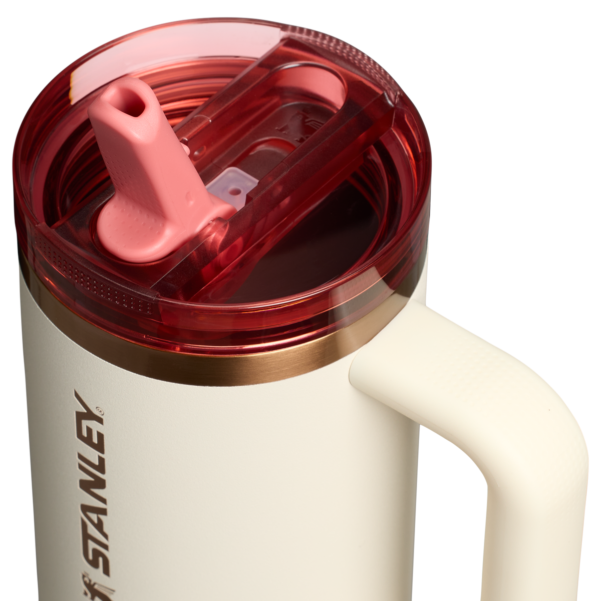 Quencher® ProTour Flip Straw Tumbler1