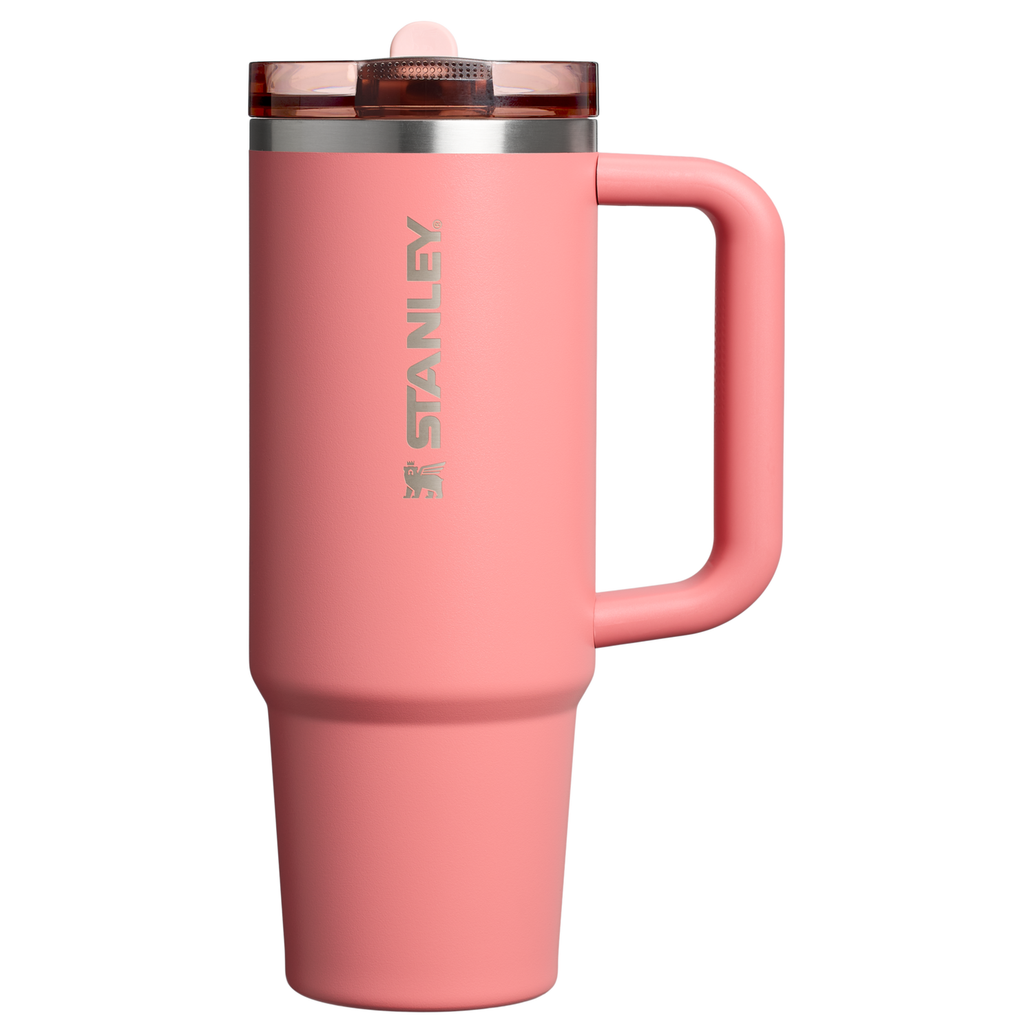 Stanley 1913 Quencher® ProTour Flip Straw Tumbler in Terracotta | View 1