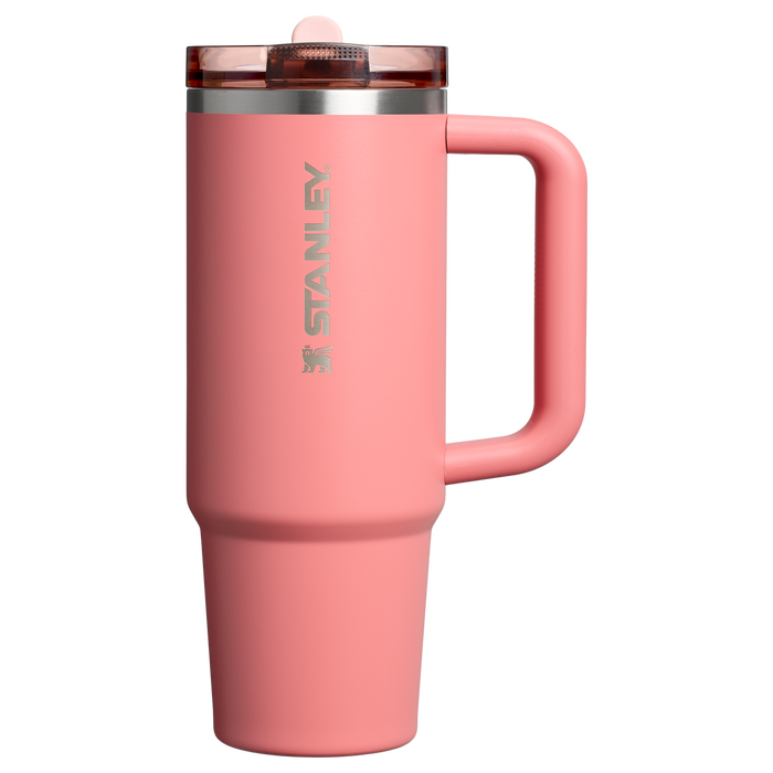 Stanley 1913 Quencher® ProTour Flip Straw Tumbler in Terracotta