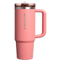Swatch for Stanley 1913 Quencher® ProTour Flip Straw Tumbler 0.89L - Stanley Create in Terracotta