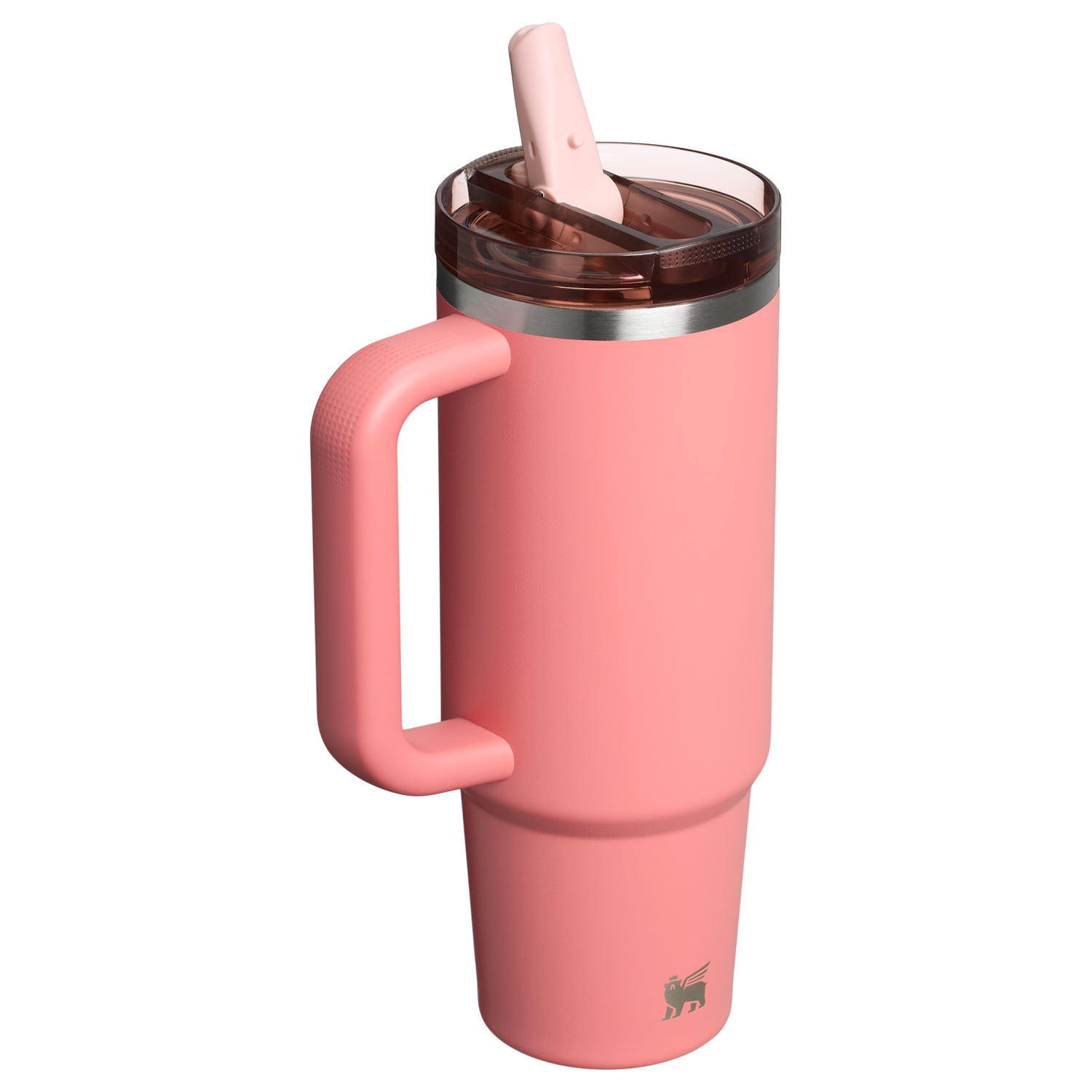 Stanley 1913 Quencher® ProTour Flip Straw Tumbler in Terracotta | View 2