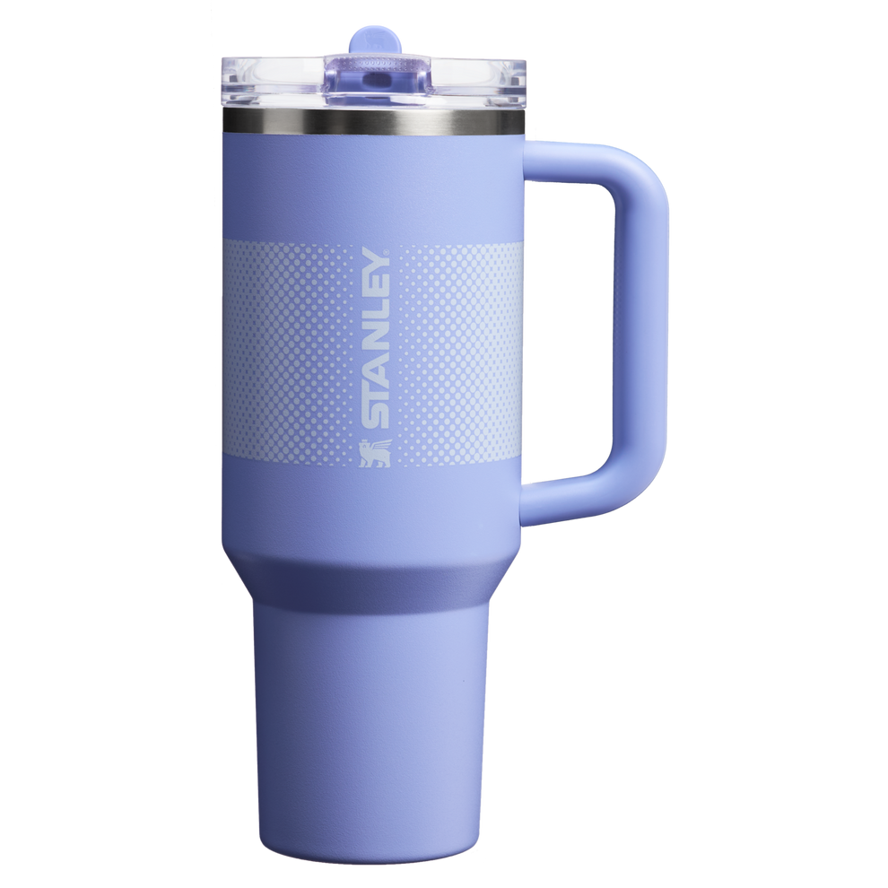 Quencher® ProTour Flip Straw Tumbler