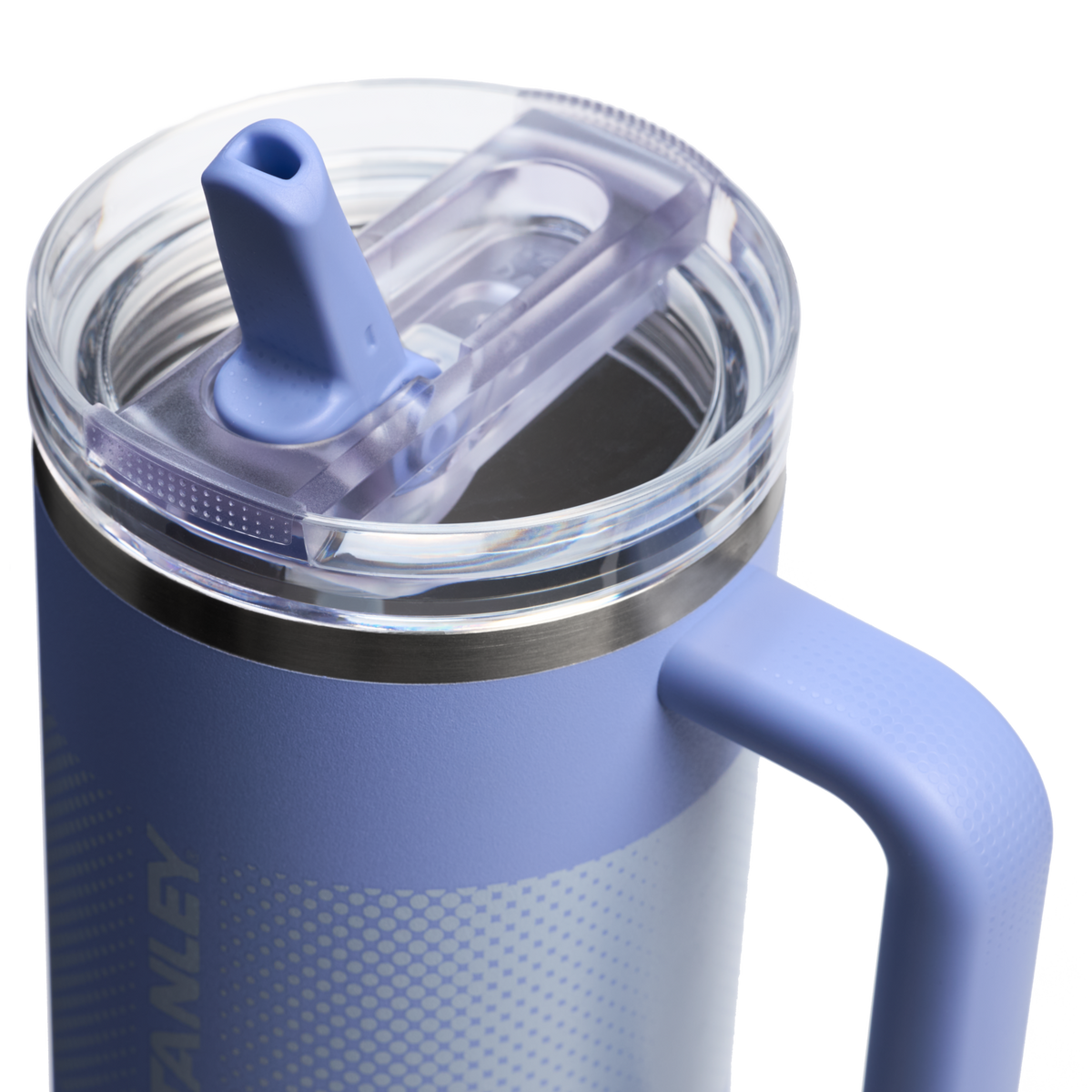 Quencher ProTour Flip Straw Tumbler | 1.18L | Stanley 1913 GB