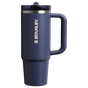 Swatch for Stanley 1913 Quencher® ProTour Flip Straw Tumbler in Blue Corn