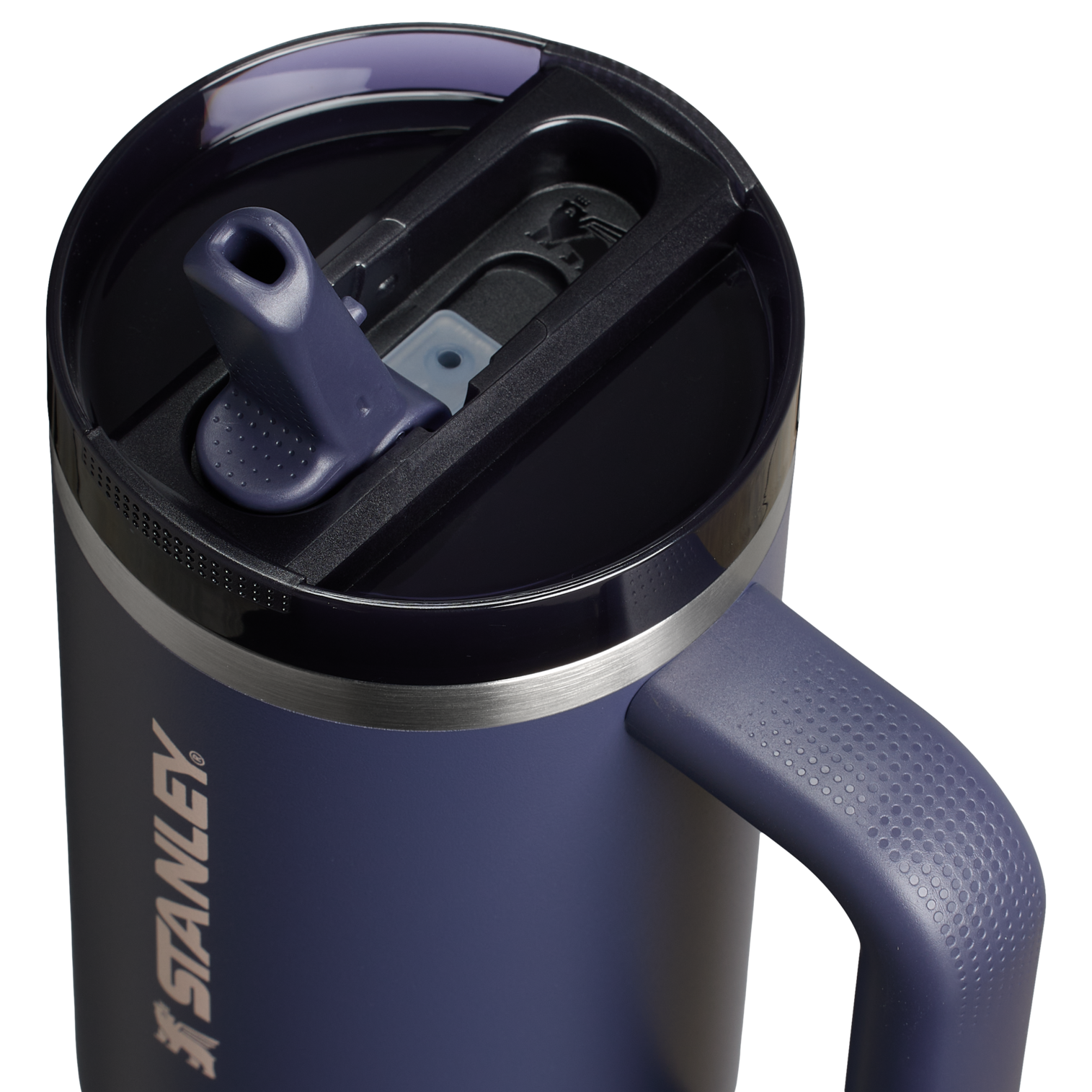 Quencher® ProTour Flip Straw Tumbler | 0.89L