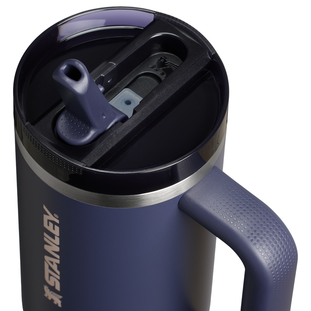 Stanley 1913 Quencher® ProTour Flip Straw Tumbler in Blue Corn