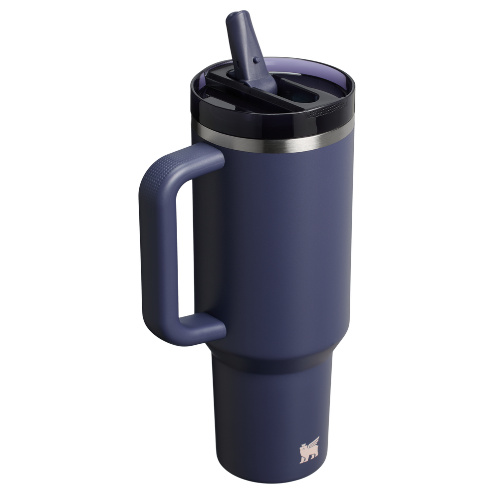 Stanley 1913 Quencher® ProTour Flip Straw Tumbler in Blue Corn