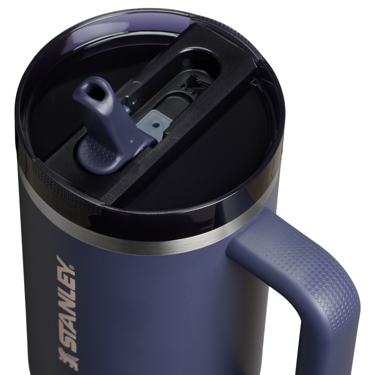 Stanley 1913 Quencher® ProTour Flip Straw Tumbler in Blue Corn