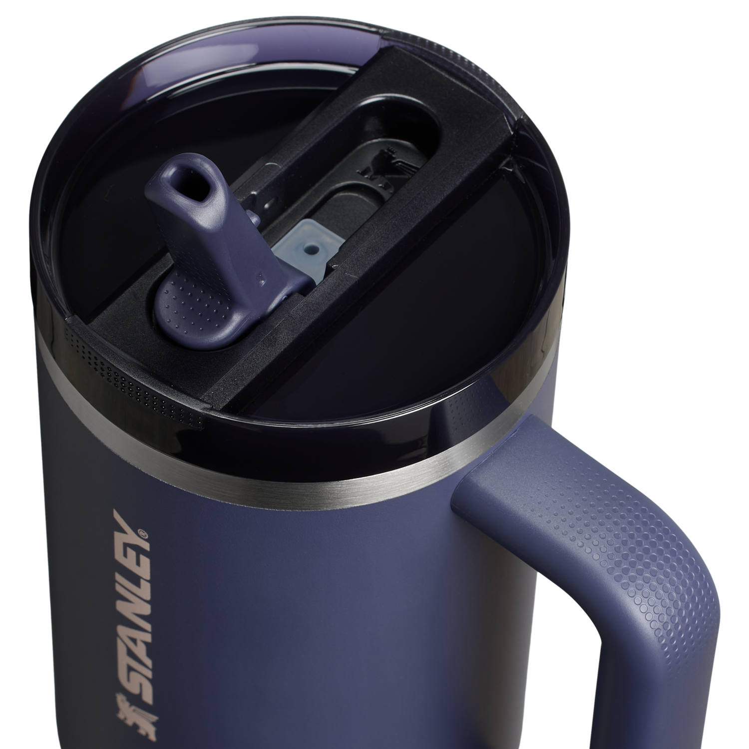 Stanley 1913 Quencher® ProTour Flip Straw Tumbler in Blue Corn | View 2
