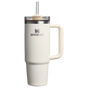 Swatch for Stanley 1913 Quencher® H2.0 Fluted Tumbler in Cream Gloss