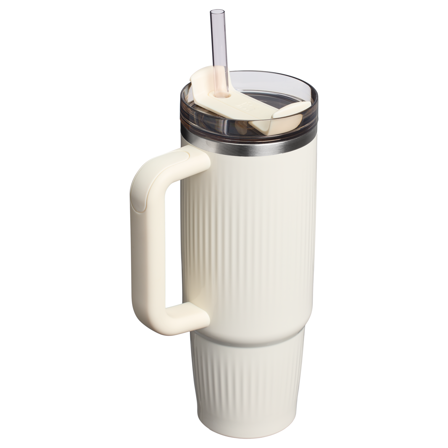 STANLEY Quencher H2.0 Tumbler 30 Oz – Insulated Travel Cup With Flip Straw, Leak-Proof Lid, Fits Cup Holders