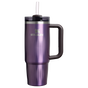 Swatch for Stanley 1913 Quencher® H2.0 Fluted Tumbler in Wisteria Shine