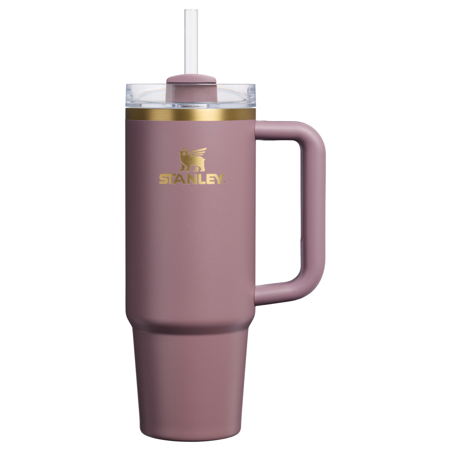 Stanley 1913 Quencher® H2.0 Flowstate™ Tumbler in Cashmere | View 1