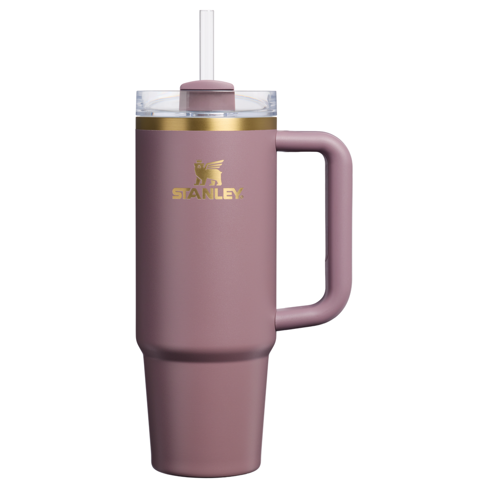 Stanley 1913 Quencher® H2.0 Flowstate™ Tumbler in Cashmere