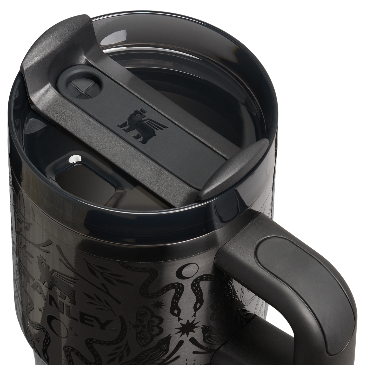 Quencher® H2.0 FlowState™ Tumbler | 0.59L