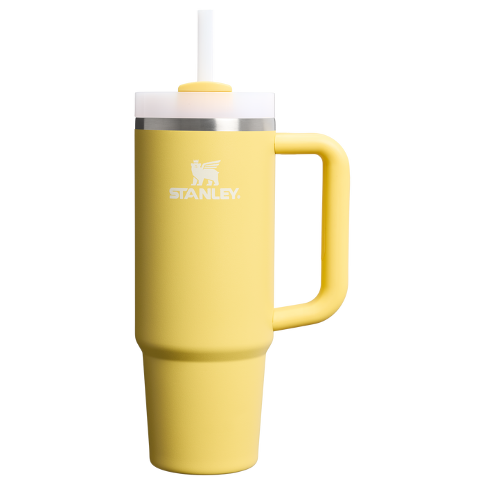 Stanley 1913 Quencher® H2.0 FlowState™ Tumbler 0.89L in Daffodil
