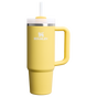 Swatch for Stanley 1913 Quencher H2.0 FlowState™ Tumbler 0.89L - Stanley Create in Daffodil | Front View