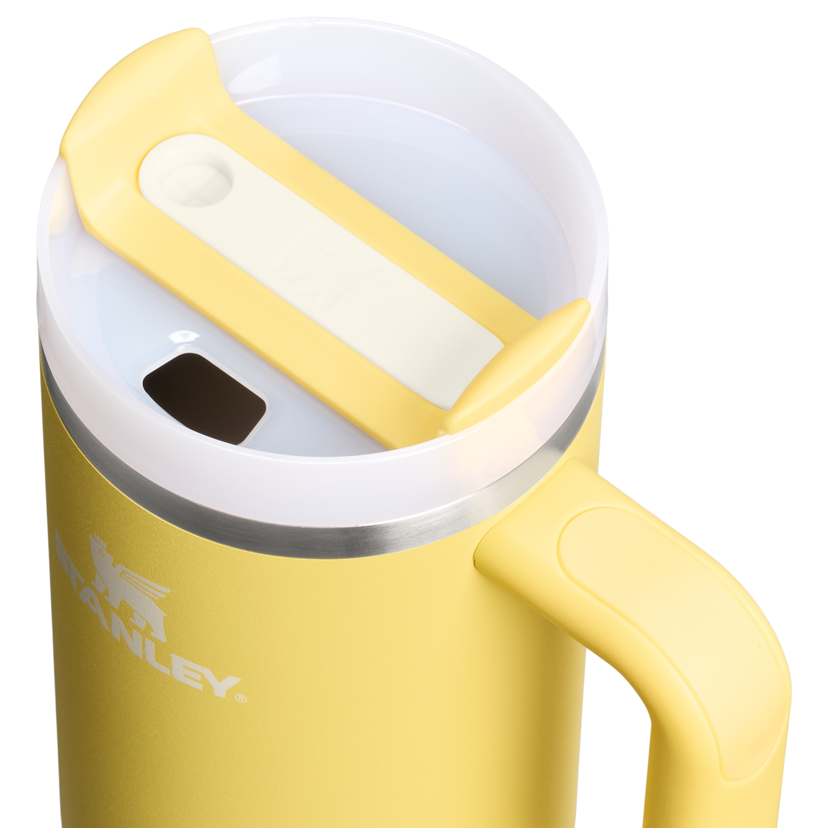 Stanley 1913 Quencher® H2.0 FlowState™ Tumbler 0.89L in Daffodil