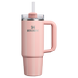 Swatch for Stanley 1913 Quencher® H2.0 FlowState™ Tumbler 0.89L in Peach Rose Picnic Stripe